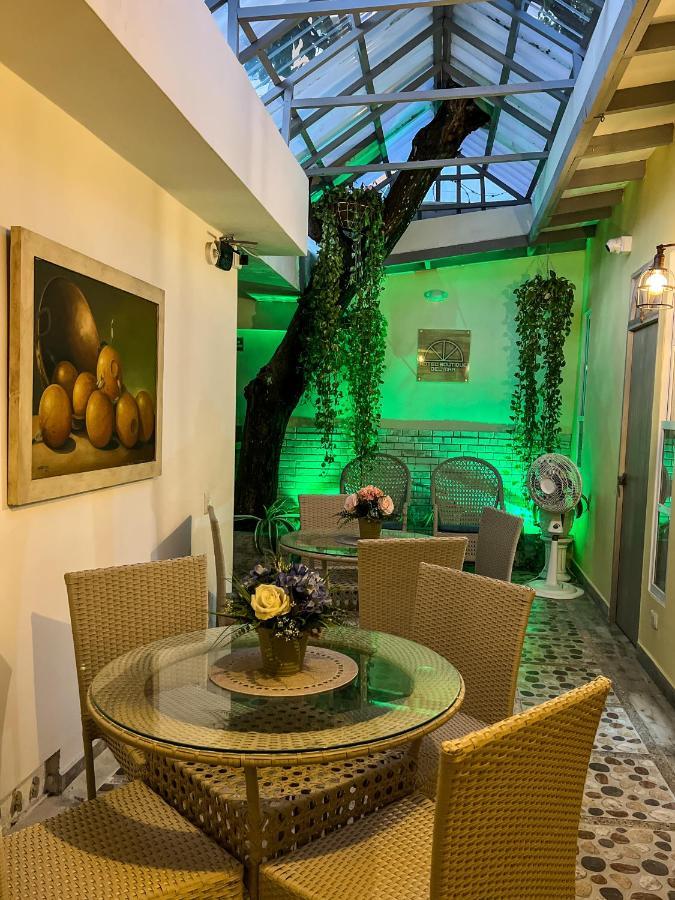 Hotel Boutique Del Mar Cartagena Esterno foto