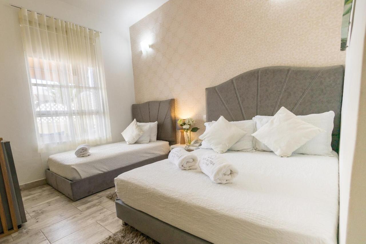 Hotel Boutique Del Mar Cartagena Esterno foto